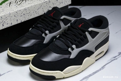 Jordan “Black Air Sail” 4 RM 0926